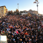 Viareggio Carnival (Blog Carnevale) - CC