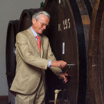 Franco Biondi Santi (Photo: Biondi Santi)