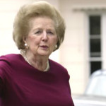 Margaret Thatcher (192-2013)