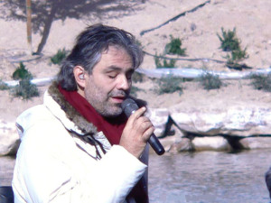 Andrea Bocelli (Photo Dovywiarda) - CC