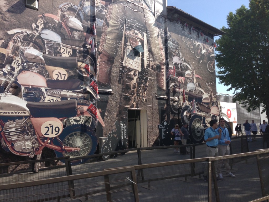 Pitti Uomo 84 is redrawing the map of contemporary menswearPitti Uomo 84 is redrawing the map of contemporary menswear