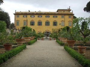Villa La Pietra (Sailko - CC)