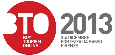 BTO 2013 in Florence, Italy