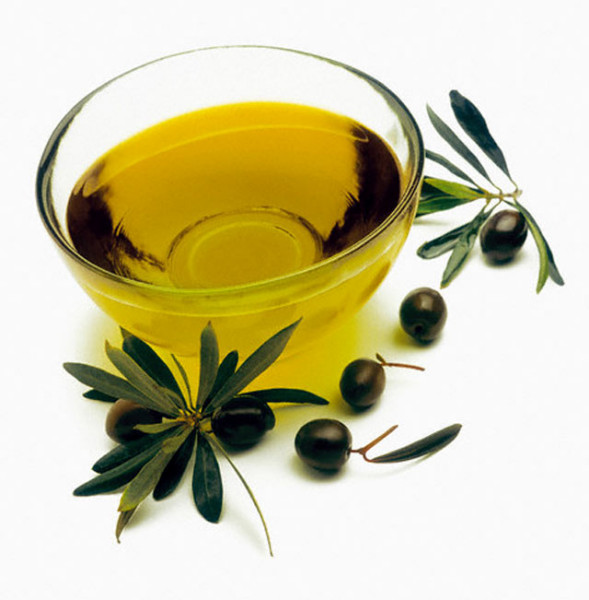 The oil of Tuscany is good for the human body