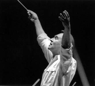 Claudio Abbado: Italian conductor dead at 80