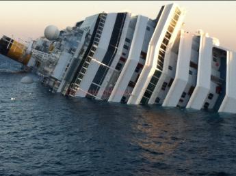 Two years ago the Costa Concordia's disaster