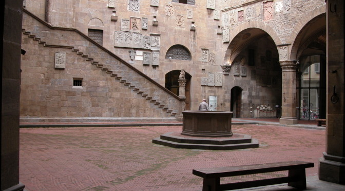 Bargello National Museum