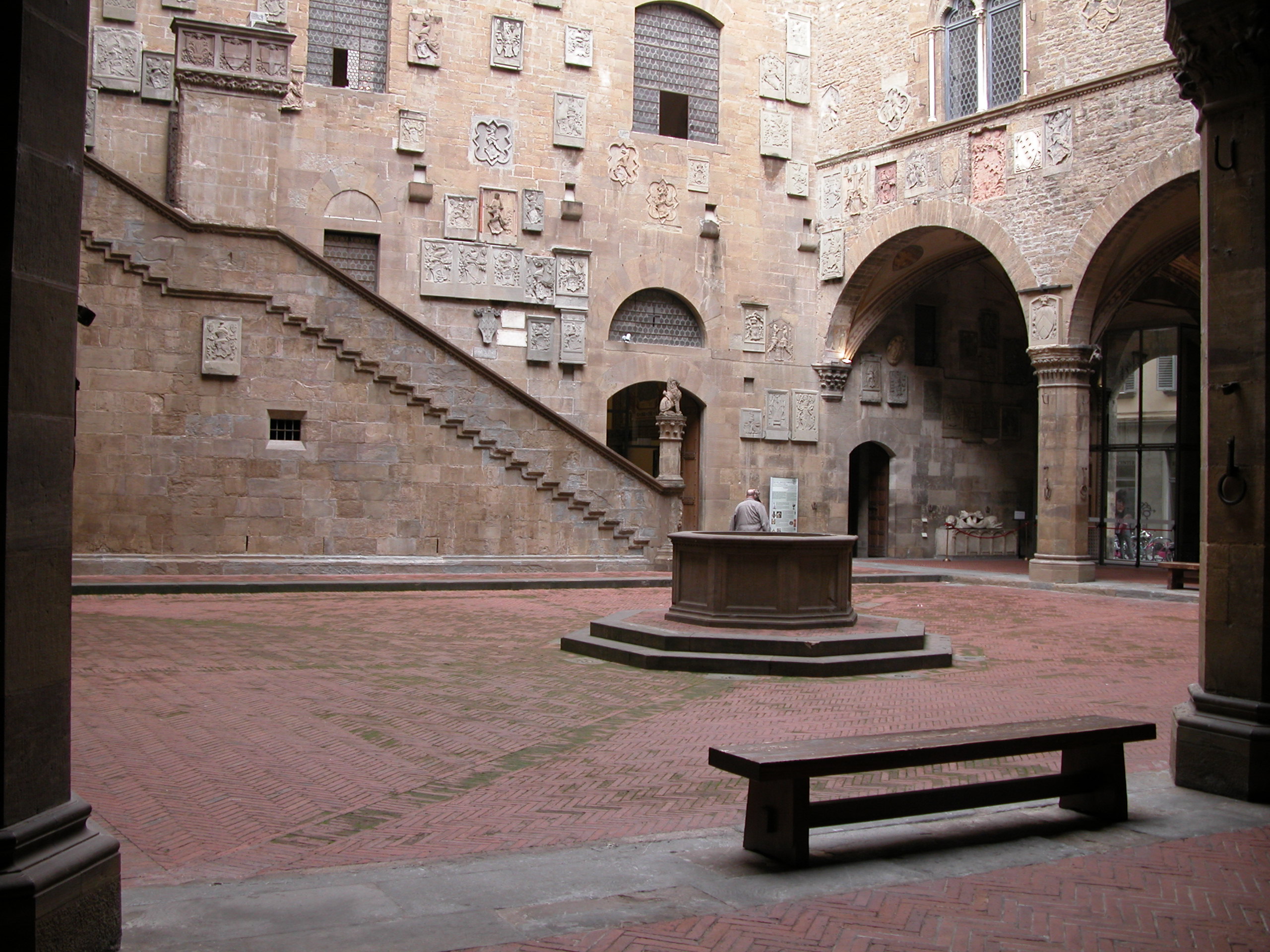 Bargello National Museum