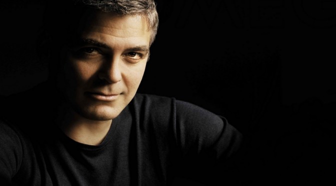 George Clooney
