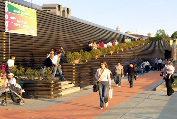 The International Handicrafts Trade Fair is an event organized at Fortezza da Basso
