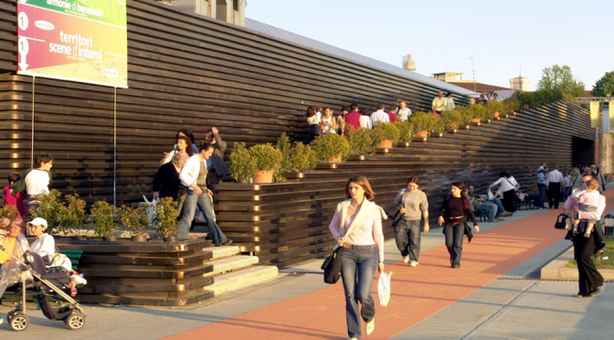 The International Handicrafts Trade Fair is an event organized at Fortezza da Basso