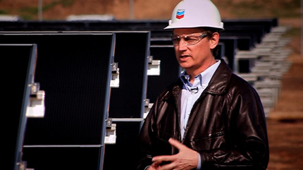 Chevron Energy Technology