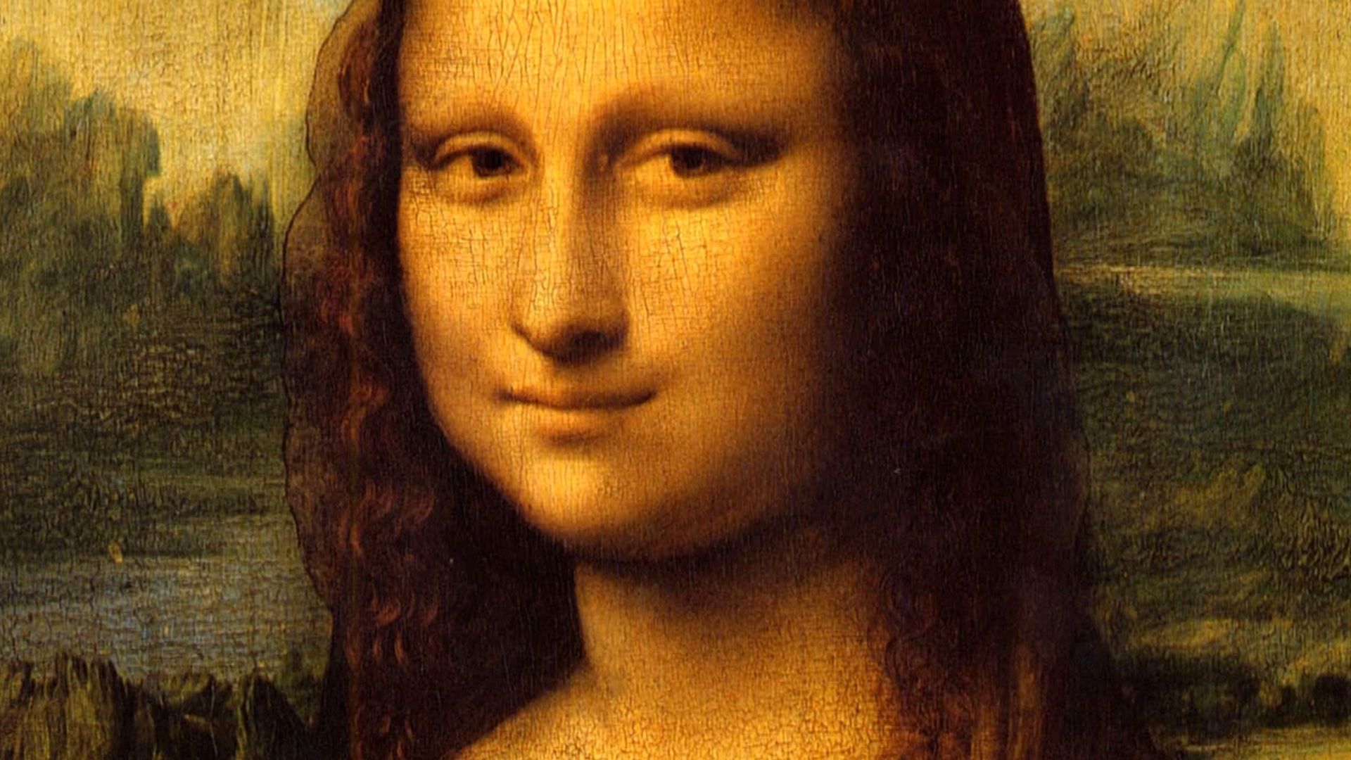 Mona Lisa
