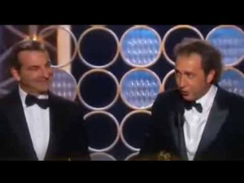 Oscar winners' Paolo Sorrentino