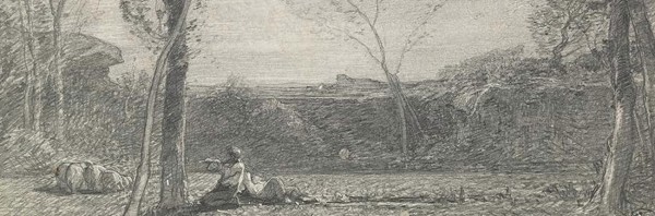 History and events concerning the prints and drawings collection of the Uffizi from the mid-19th century to the first World War (1848-1918)