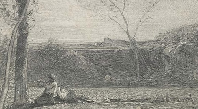 History and events concerning the prints and drawings collection of the Uffizi from the mid-19th century to the first World War (1848-1918)