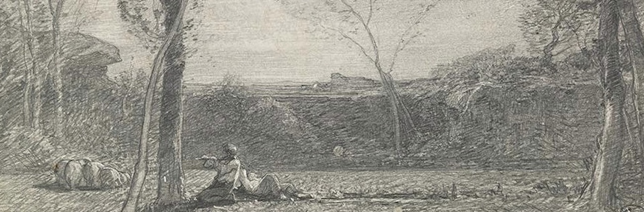 History and events concerning the prints and drawings collection of the Uffizi from the mid-19th century to the first World War (1848-1918)