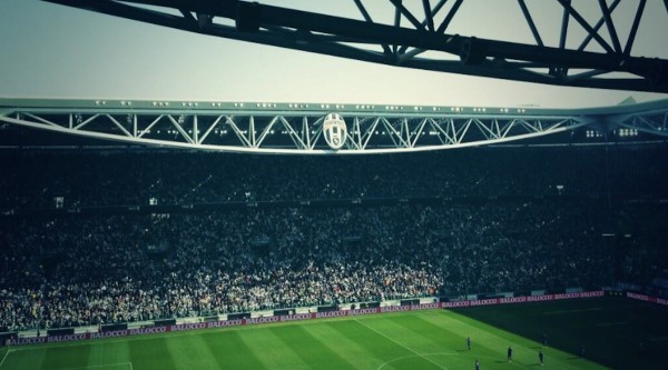 FC Juventus 1-0 ACF Fiorentina