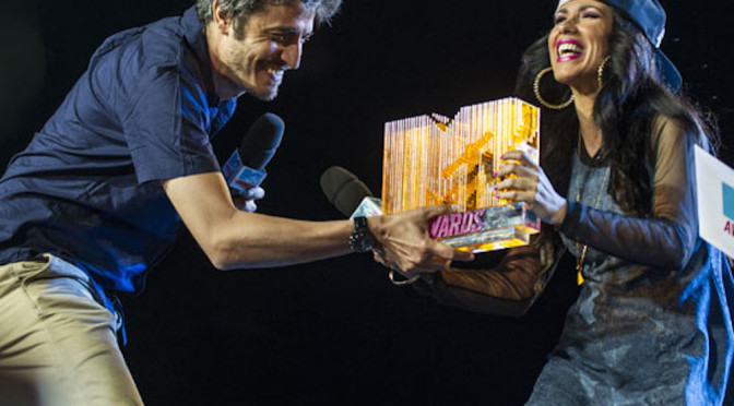 Mtv Awards 2013