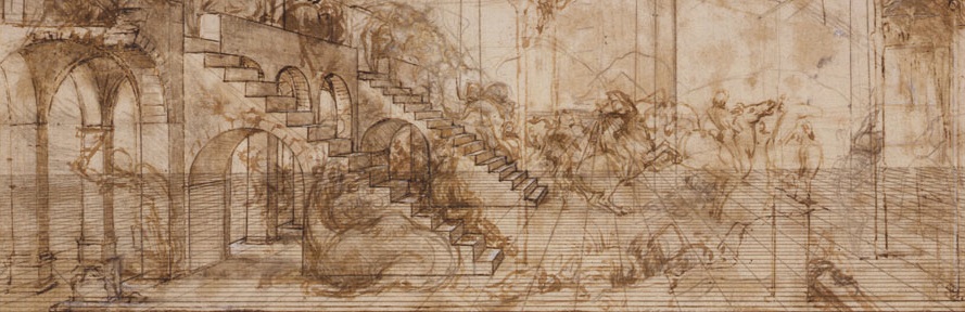 History and events concerning the prints and drawings collection of the Uffizi from the mid-19th century to the first World War (1848-1918)