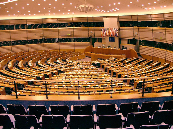 European Parlament