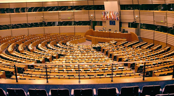 European Parlament