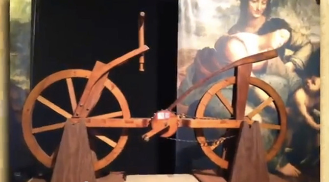 Da Vinci machines in Florida