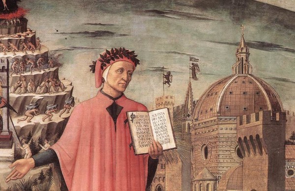 Dante Alighieri