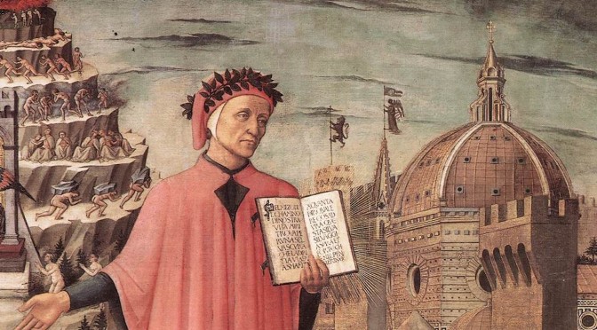 Dante Alighieri