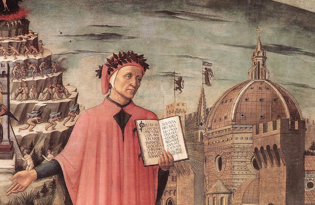 Dante Alighieri
