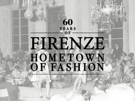 Firenze Hometown of fashion