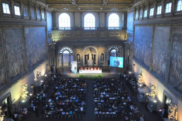 The State of the Unione Venue