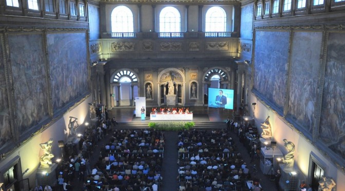 The State of the Unione Venue