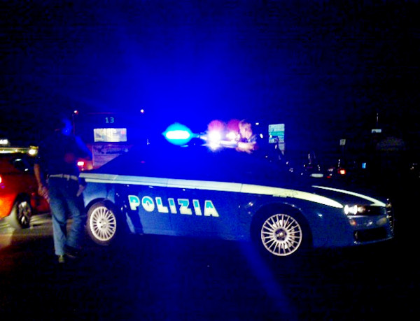 'Maniac' suspected in Florence prostitute death