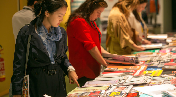 Pitti Uomo is coming