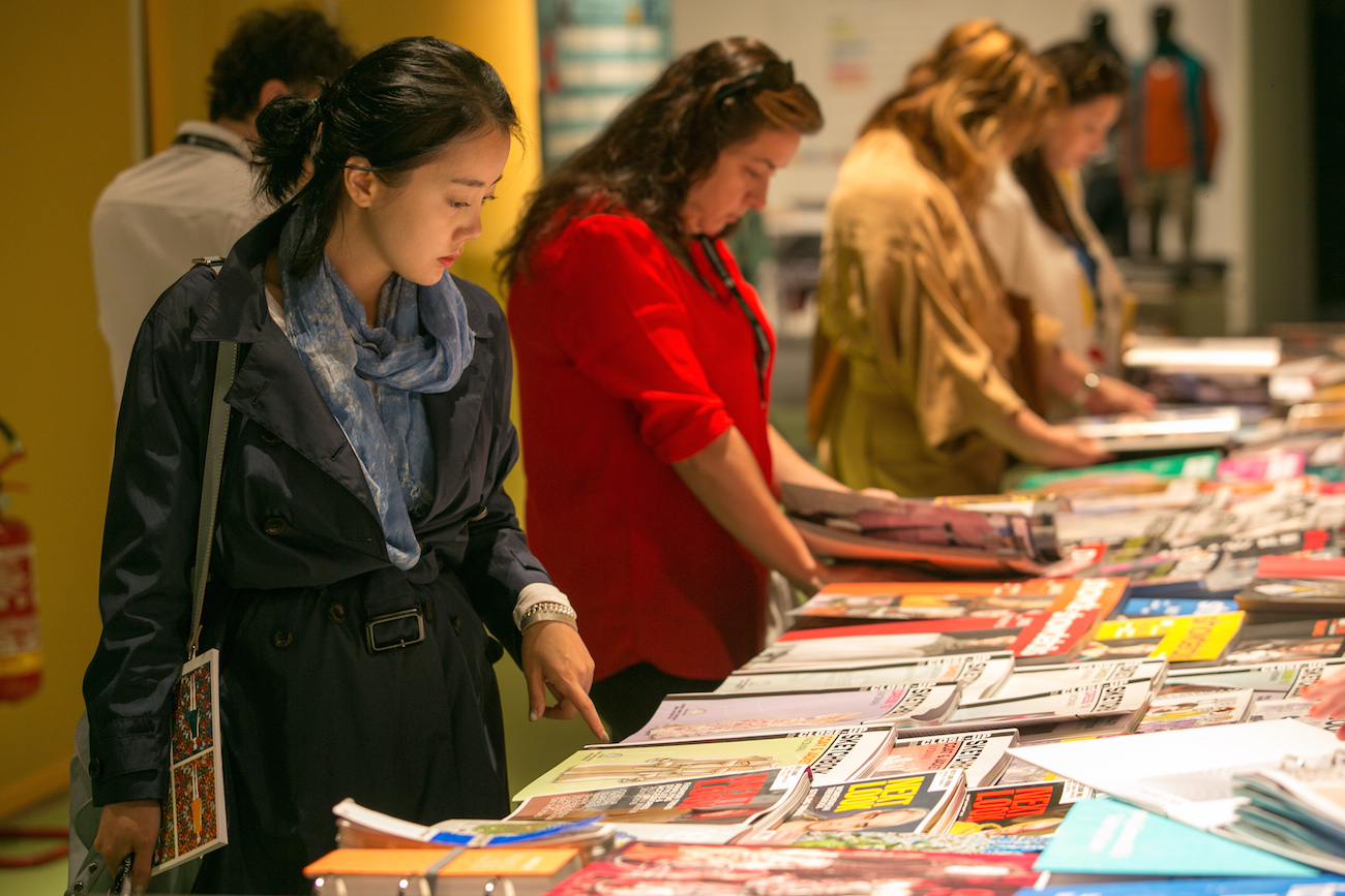 Pitti Uomo is coming