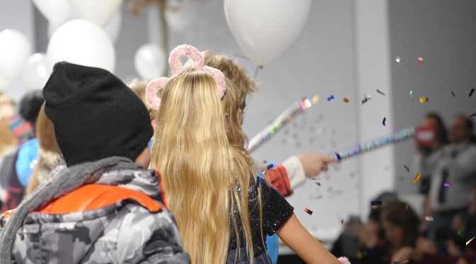 Pitti Bimbo Children Fashion