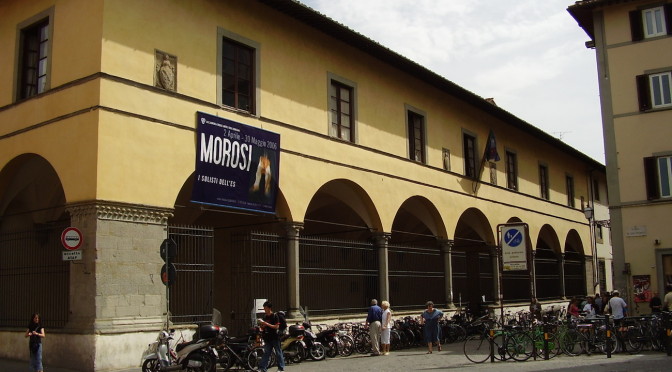 Galleria dell'Accademia