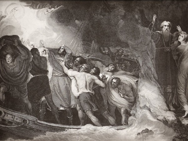 Shakespeare's The Tempest