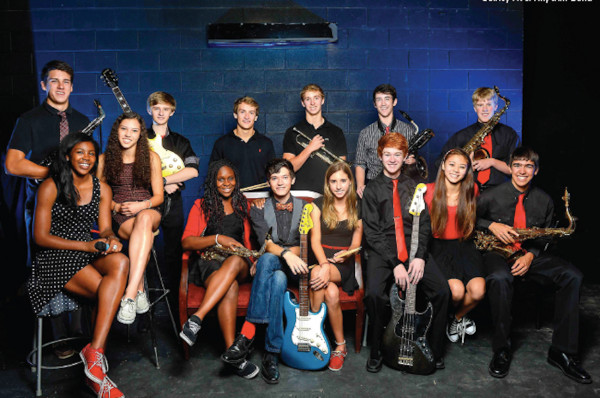 The Porretta Soul Festival