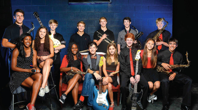 The Porretta Soul Festival