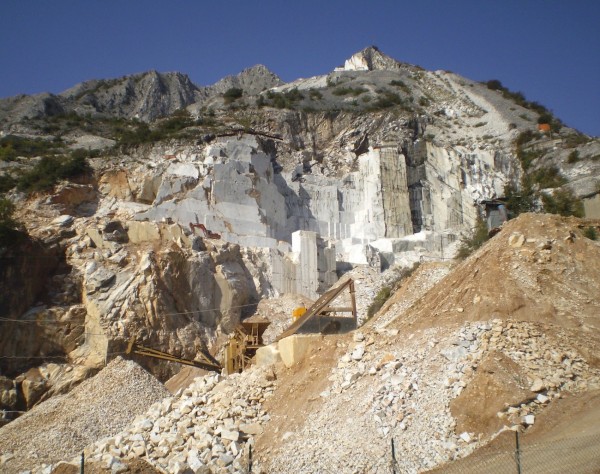 Carrara