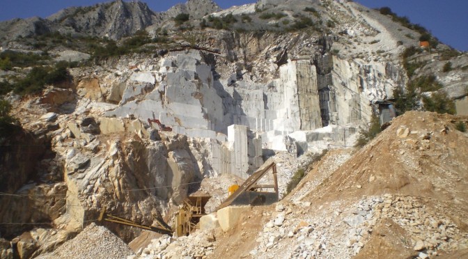 Carrara