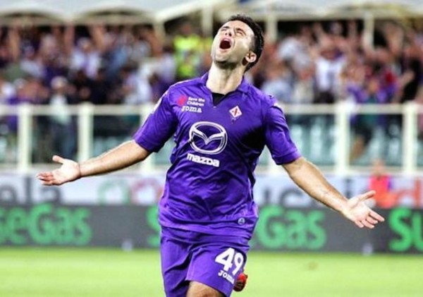 Giuseppe Rossi