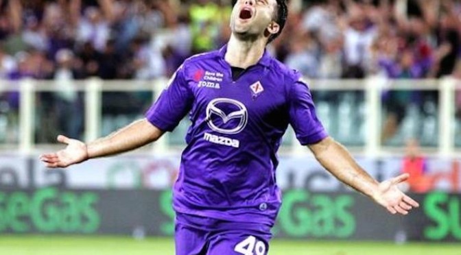 Giuseppe Rossi
