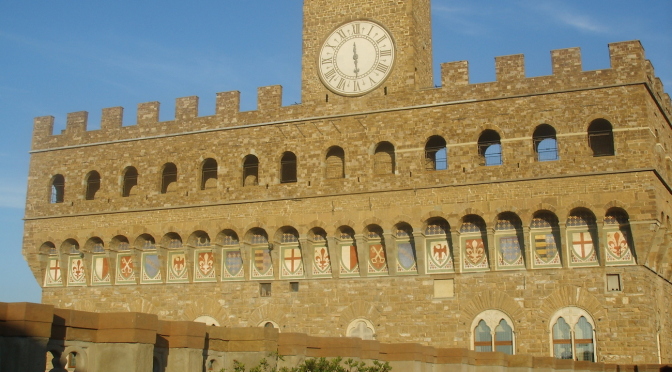 Palazzo Vecchio
