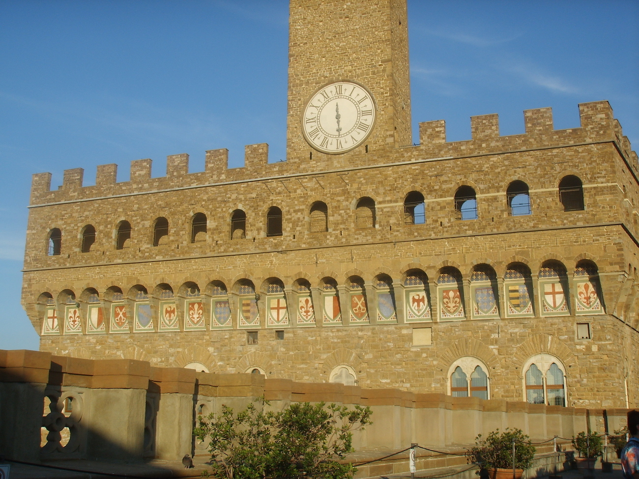 Palazzo Vecchio