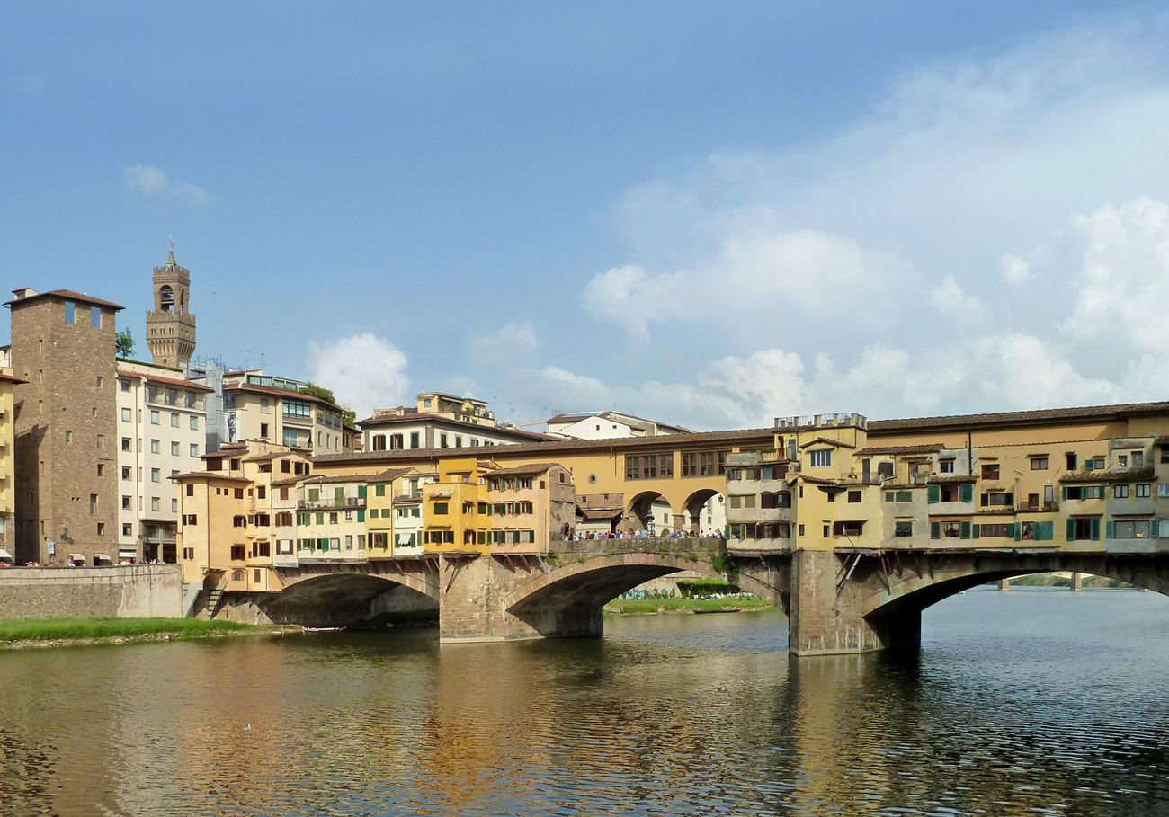 Ponte Vecchio