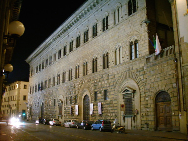 Palazzo Medici Riccardi
