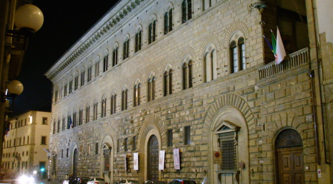 Palazzo Medici Riccardi